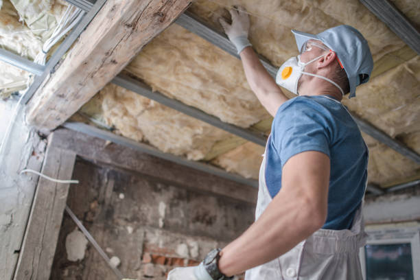 Best Spray Foam Insulation in North Scituate, MA