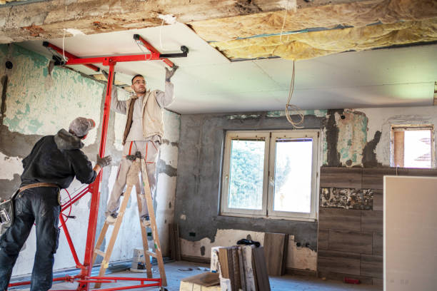Professional Insulation Contractor in North Scituate, MA