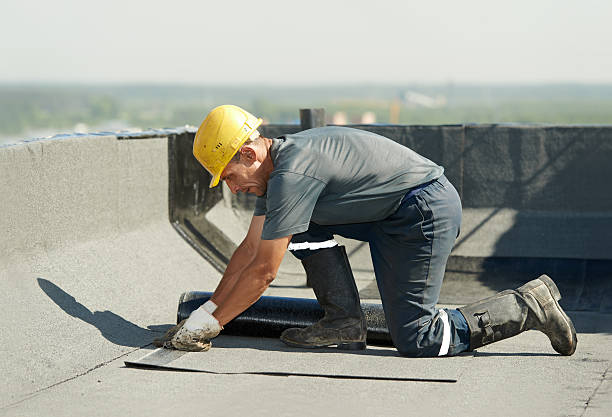Types of Insulation We Offer in North Scituate, MA