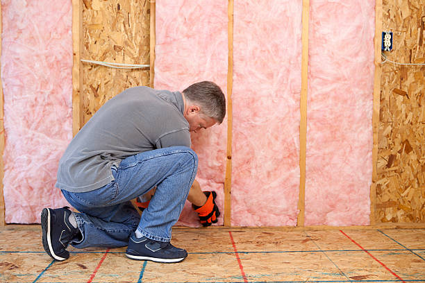 Best Specialized Insulation Services in North Scituate, MA