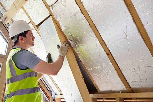 Best Eco-Friendly Insulation in North Scituate, MA