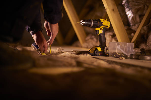 Best DIY Insulation Kits and Guidance in North Scituate, MA